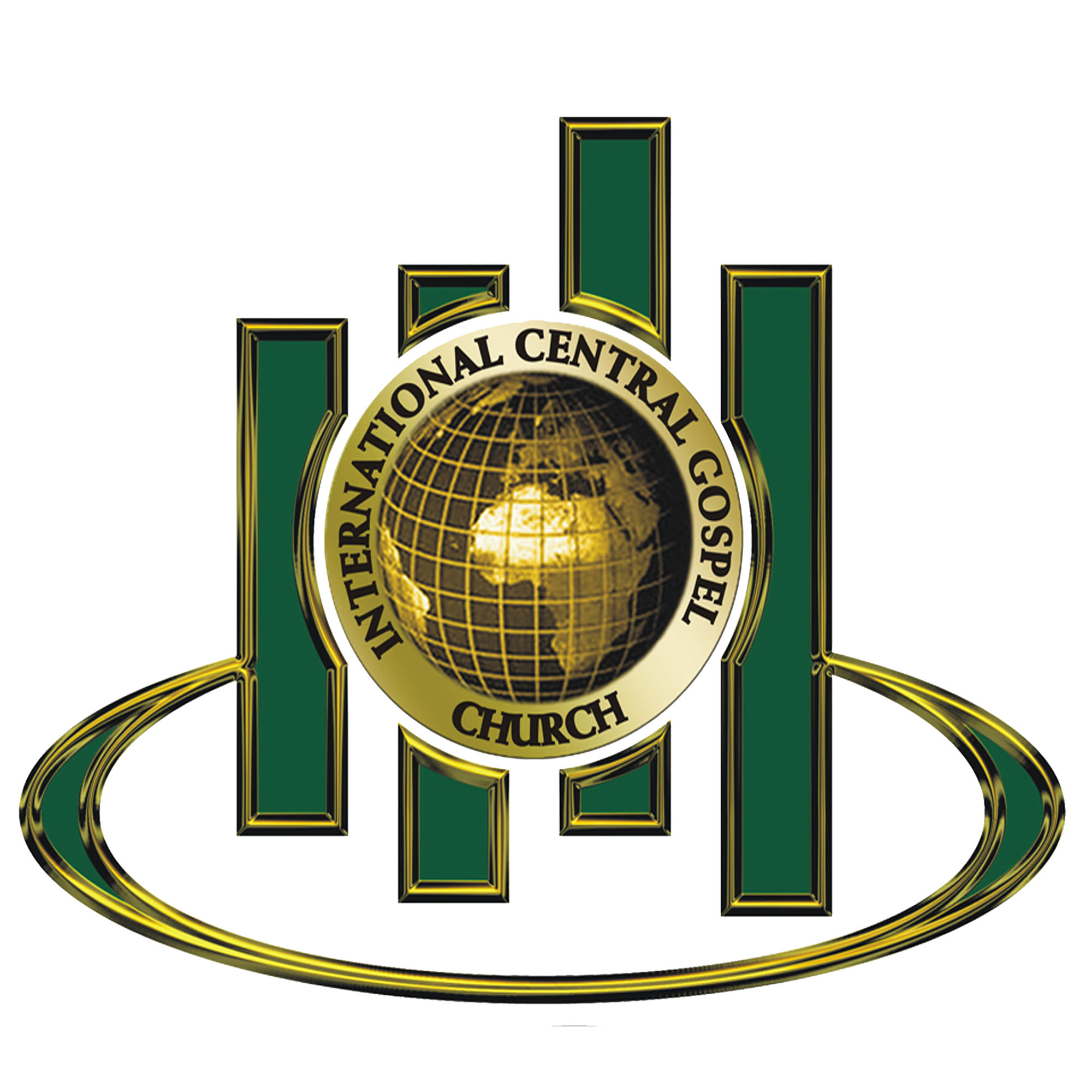 ICGC Head Office Logo